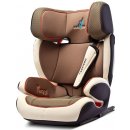 Caretero Huggi Isofix 2017 beige