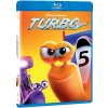 Turbo - Blu-ray