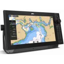 RAYMARINE AXIOM 2 PRO RVM 12" chartplotter HybridTouch so sonarom RealVision MAX a 1 kW CHIRP