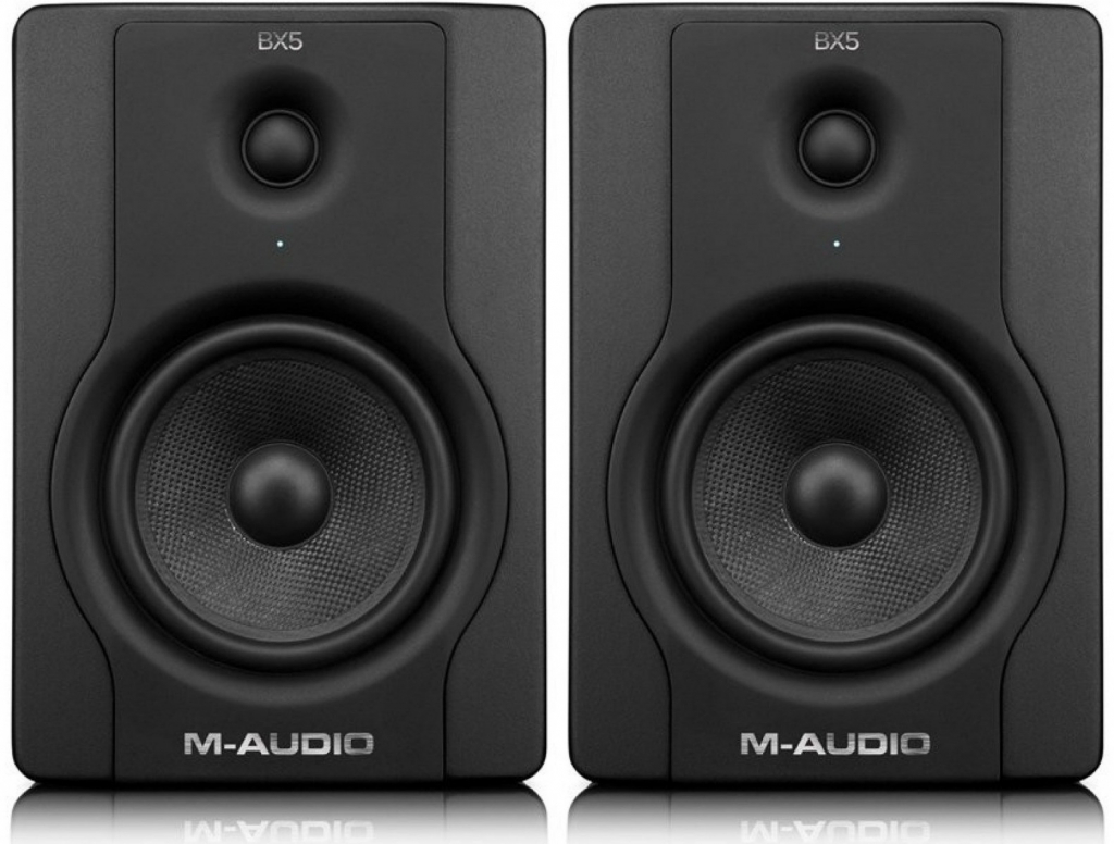 M-Audio BX8