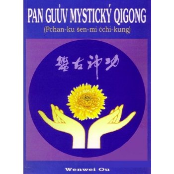 Pan Guův mystický qigong