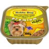 Hobby Dog Adult Kuracie a zelenina 300 g