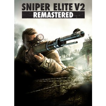 Sniper Elite V2 Remastered