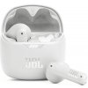 JBL Tune Flex White, bezdrôtové NC slúchadlá, biele JBL TFLEXWHT