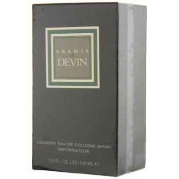 Aramis Devin Country kolínska voda pánska 100 ml