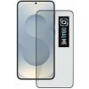 OBAL:ME Privacy 5D Tvrzené Sklo pro Samsung Galaxy S25+/S24+ Black