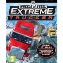 18 Wheels of Steel: Extreme Trucker