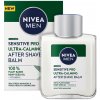 Nivea Men Sensitive Hemp balzam po holení s konopným olejom 100 ml