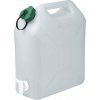 Jerrycan Eda Kanister 10l bielý
