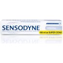 Sensodyne Whitening zubná pasta šetrně bělí citlivé zuby 100 ml