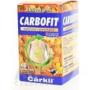 Dacom Pharma Carbofit 60 kapsúl