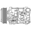 Kompresor klimatizácie DELPHI CS20545