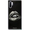 Odolné silikónové puzdro iSaprio - Lips - Samsung Galaxy Note 10+