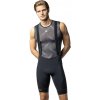 ALÉ Cycling Clothing ALÉ R-EV1 Velocity HD2 bibshort, Black Veľkosť: S