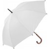 Henderson automatický dáždnik, biela