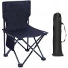 Merco Seat 1P skladacia kempingová stolička (1 ks)