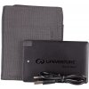 LIFEVENTURE RFiD Charger Wallet Recycled grey