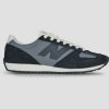 New Balance nízke tenisky 471 čierna