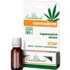 Cannaderm Cannadent regeneračné sérum 10 x 1,5 ml