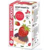 FYTO DETSKÝ OVOCNÝ ČAJ JAHODA (od ukončeného 6. mesiaca) 20x1,5 g (30 g)