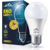 LED žiarovka ETA EKO LEDka klasik 11W, E27, neutrálna biela (ETAA60W11NW01)