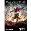 Darksiders 3