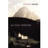 Magic Mountain (Thomas Mann)(Brožovaná)
