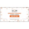 Xzone_digital Darčekový poukaz 20€ (elektronický)