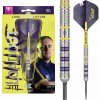 Target - darts Steel Luke Littler - Loadout - Swiss Point - 22g