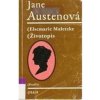 Jane Austenová (Biografie) - Elsemarie Maletzke
