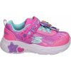 Skechers Módne tenisky 302214N-PKMT Ružová