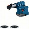 BOSCH Zabudovaný vysávač GDE 12 1600A02BV9