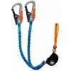 Mammut Skywalker Pro Turn Via Ferrata Set modrá