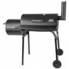 Strend Pro Grill Záhradný gril a udiareň 2v1 Strend Pro Porter, BBQ, 1100x650x1150 mm