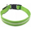 Bentech svietiaci LED obojok