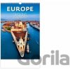 Europe 2026 - nástěnný kalendář - Helma