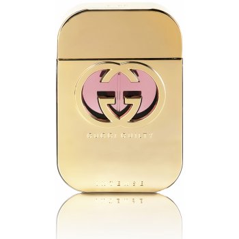 Gucci Guilty Intense parfumovaná voda dámska 50 ml