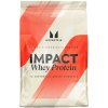 Myprotein Impact Whey Protein čokoládové brownie 1000 g