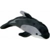 ZOO: plyšová hračka Delfín 25cm 69143
