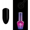 MOLLY LAC gél lak - Ultimate Black 10ML