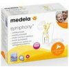 MEDELA Symphony Personalfit Single set, Príslušenstvo k oddsávačke mlieka Symphony