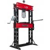 Dielenský hydraulický lis 50T REDATS H-390
