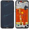 LCD Displej + Dotykové sklo + Přední kryt Huawei P20 Lite - originál