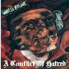 Warfare - A Conflict Of Hatred (LP)