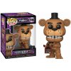 Funko Pop! 1096 Fusion Freddy Fazbear With Pizza Launcher