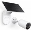 Bezdrôtová kamera TP-LINK Cloud Indoor/Outdoor + inteligentný solárny panel IP65, TAPO C425 KIT TP-Link