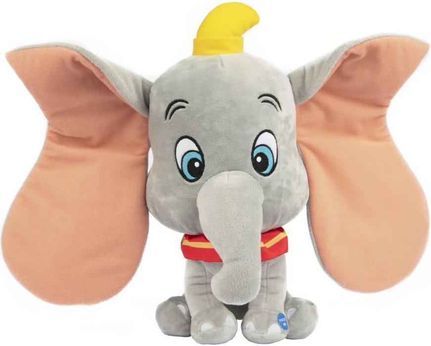 Alltoys slon Dumbo so zvukom 34 cm