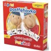 Efko Pat a Mat Postřehovka
