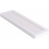 EURAKLES Prisadené LED svietidlo ALENA, 25 W, 2100 lm, 4000 K, biela 54,7x16,1cm
