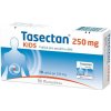 Tasectan 500 mg tob.15+KIDS 250 mg 10 sáčků